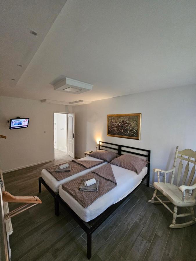 Nana Apartment Oldtown 塞拉耶佛 外观 照片