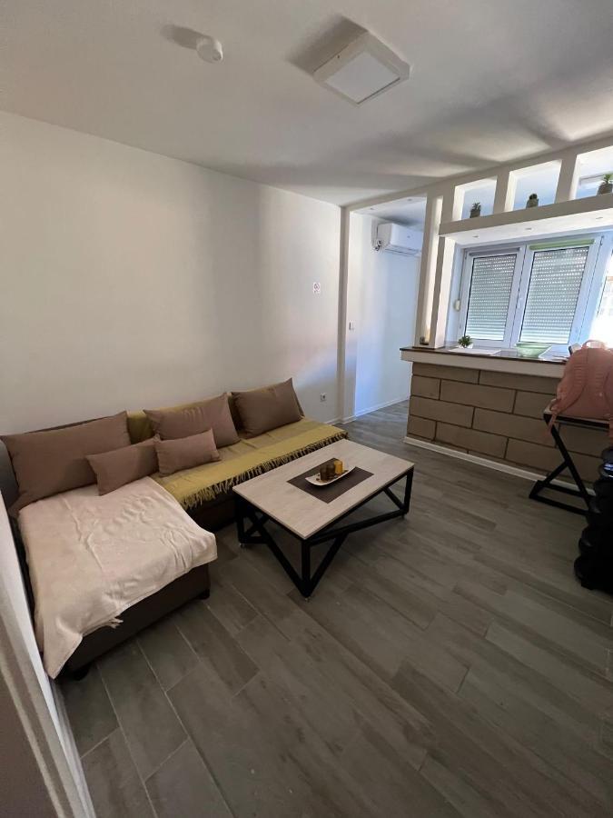 Nana Apartment Oldtown 塞拉耶佛 外观 照片
