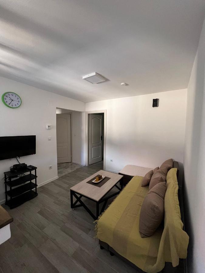 Nana Apartment Oldtown 塞拉耶佛 外观 照片
