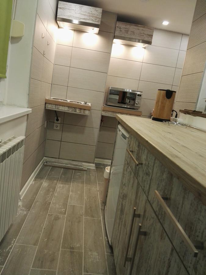 Nana Apartment Oldtown 塞拉耶佛 外观 照片