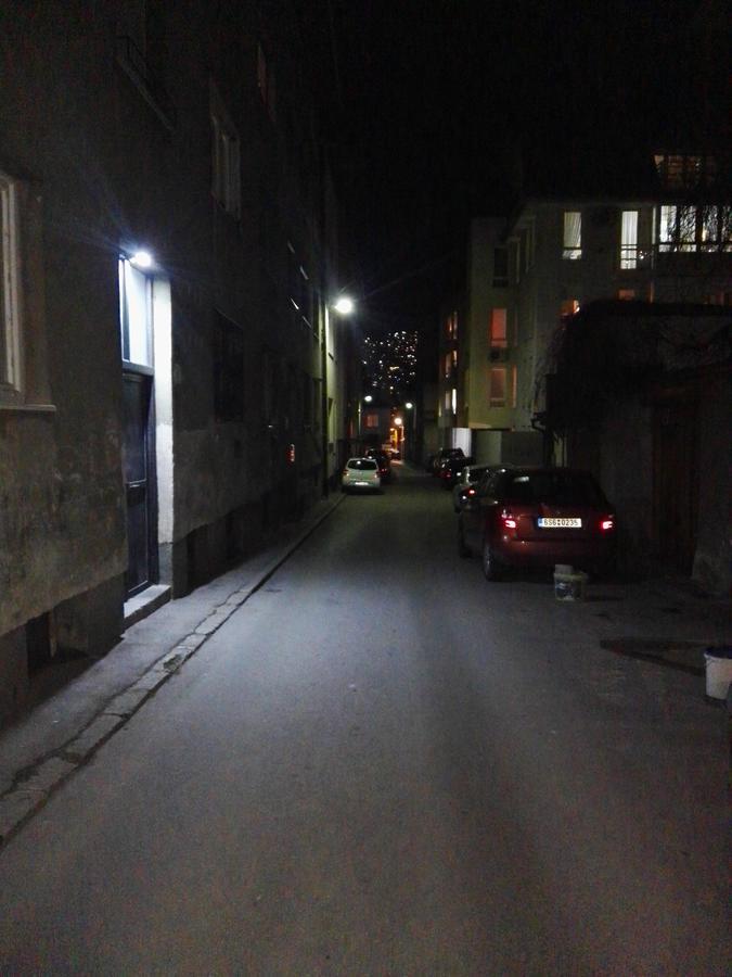Nana Apartment Oldtown 塞拉耶佛 外观 照片