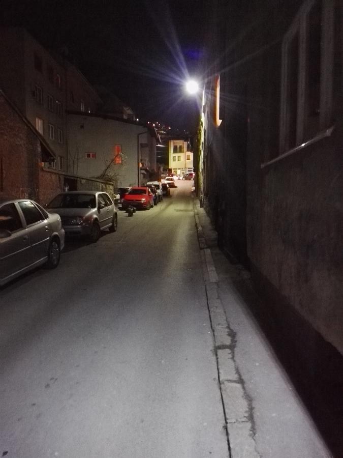Nana Apartment Oldtown 塞拉耶佛 外观 照片