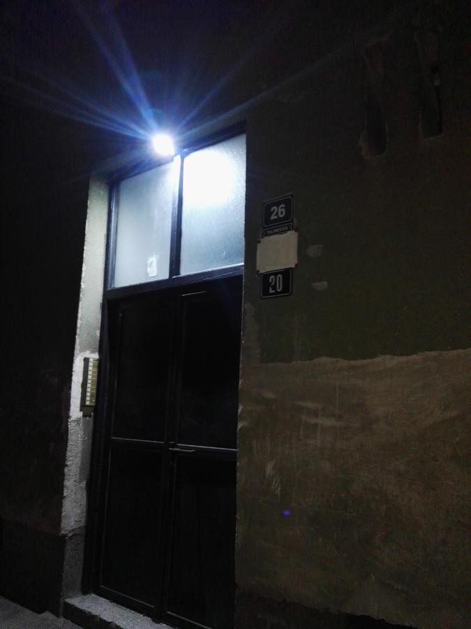 Nana Apartment Oldtown 塞拉耶佛 外观 照片